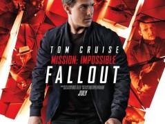 Mission Impossible: Fallout