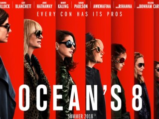 Ocean’s 8