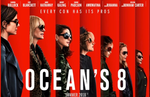 Ocean’s 8