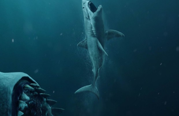 Shark – Il primo squalo