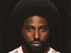 BlacKkKlansman