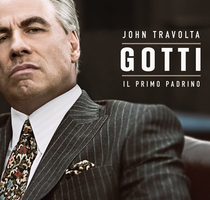 Gotti – Il primo padrino