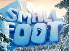 Smallfoot: Il mio amico delle nevi