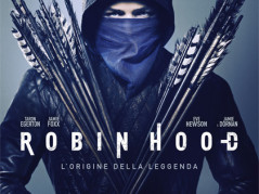 Robin Hood – L’origine della leggenda