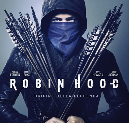 Robin Hood – L’origine della leggenda