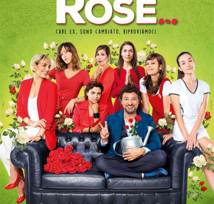 Se son rose