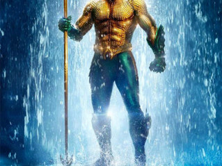 Aquaman