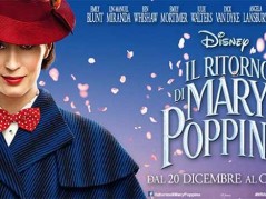 Il ritorno di Mary Poppins