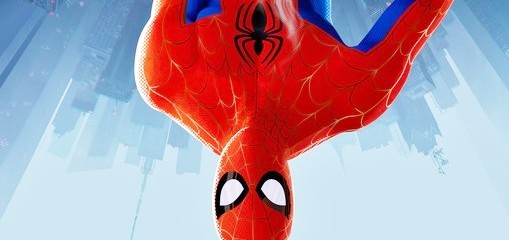 Spider-Man: Un Nuovo Universo  dal 10 aprile