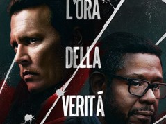 City of Lies – L’ora della verità  dal 19 giugno