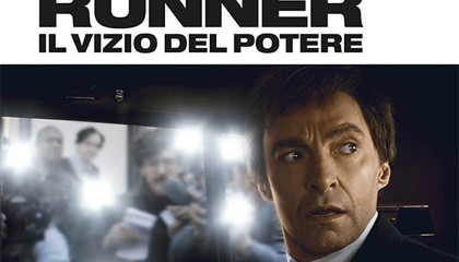 The Front Runner – Il Vizio del Potere   dal 13 giugno