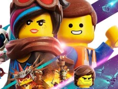 The Lego Movie 2: Una Nuova Avventura