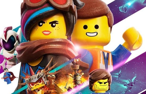 The Lego Movie 2: Una Nuova Avventura