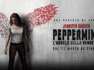 Peppermint – L’Angelo della Vendetta