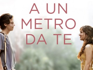 A un metro da te