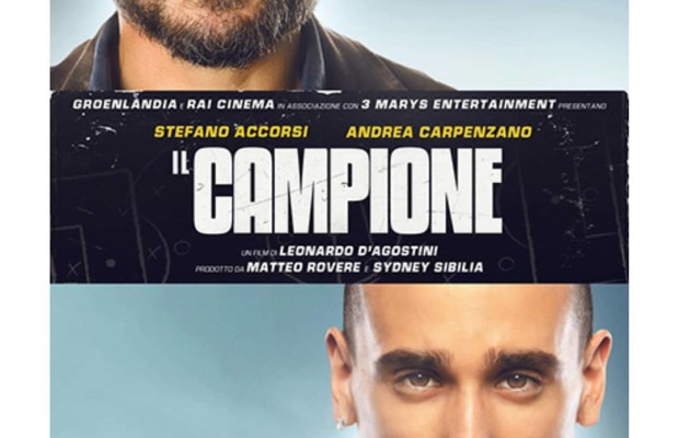 Il campione