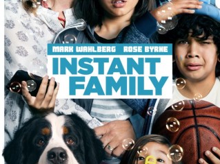 Instant Family