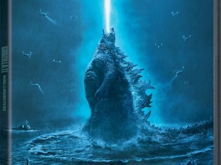 Godzilla II – King of the Monsters