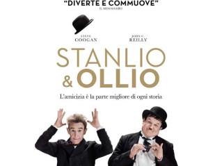 Stanlio e Ollio