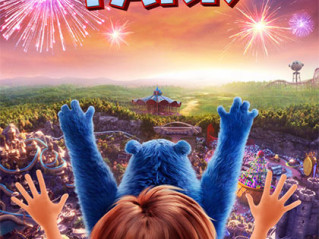 Wonder Park