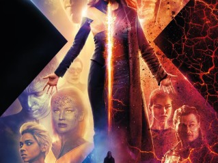 X-Men: Dark Phoenix