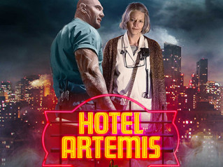 Hotel Artemis