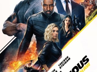 Fast & Furious – Hobbs & Shaw