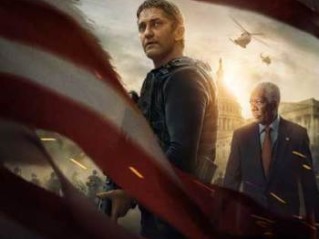 Attacco al potere 3 – Angel Has Fallen