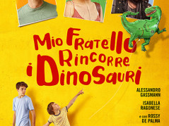 Mio Fratello Rincorre i Dinosauri