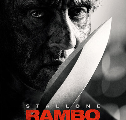 Rambo: Last Blood