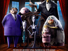 La famiglia Addams