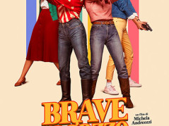 Brave ragazze