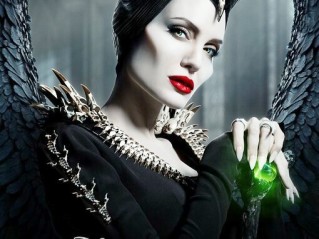 Maleficent – Signora del Male