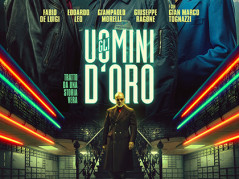 Gli uomini d’oro