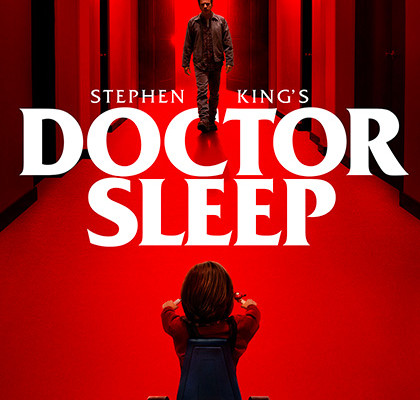 Doctor Sleep