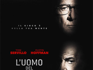 L’uomo del labirinto