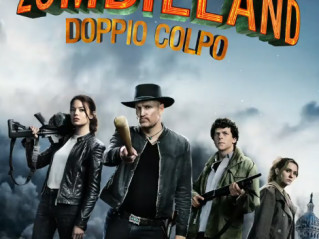 Zombieland – Doppio colpo