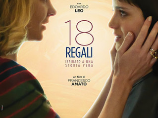 18 regali