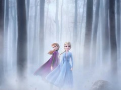 Frozen 2 – Il Segreto di Arendelle