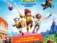 Playmobil The Movie