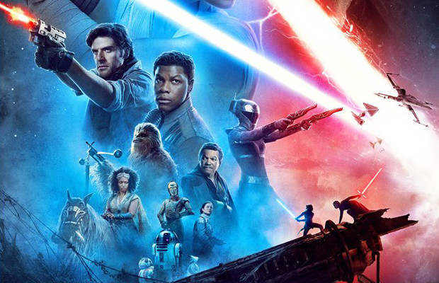 Star Wars – L’Ascesa di Skywalker