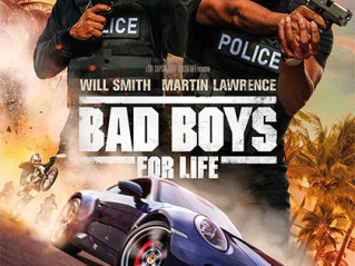 Bad Boys for Life