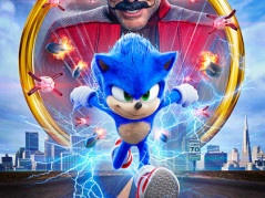 Sonic il Film