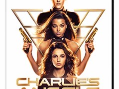 Charlie’s Angels