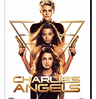 Charlie’s Angels