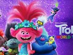 Trolls World Tour