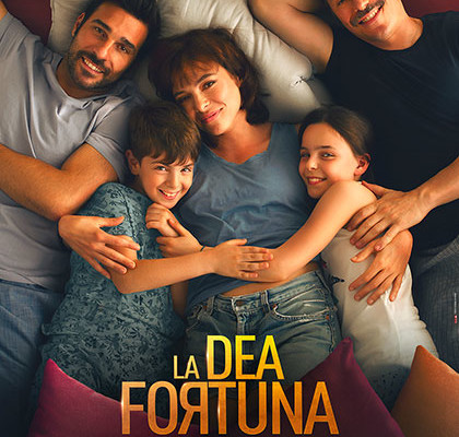 La dea fortuna