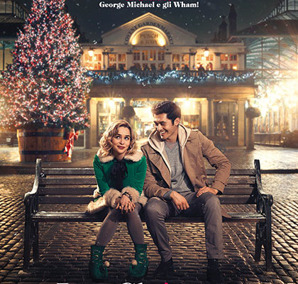 Last Christmas