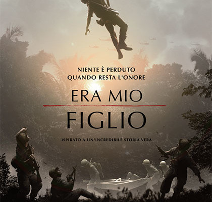 Era mio figlio