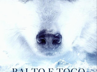 Balto e Togo – La leggenda